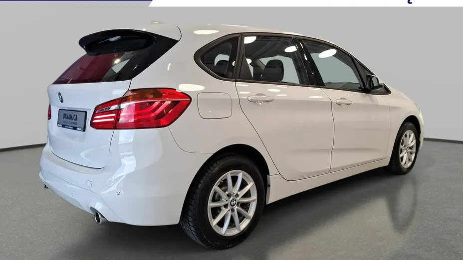 BMW Seria 2 -