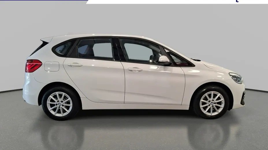 BMW Seria 2 -