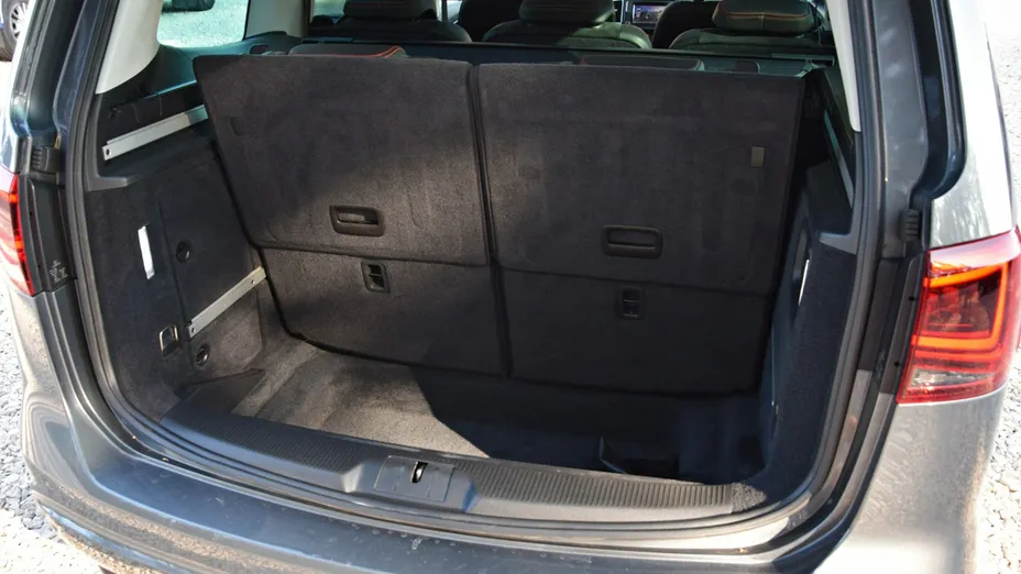 SEAT Alhambra -