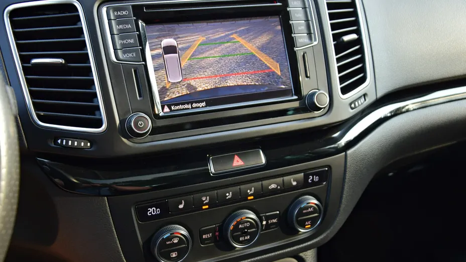 SEAT Alhambra -