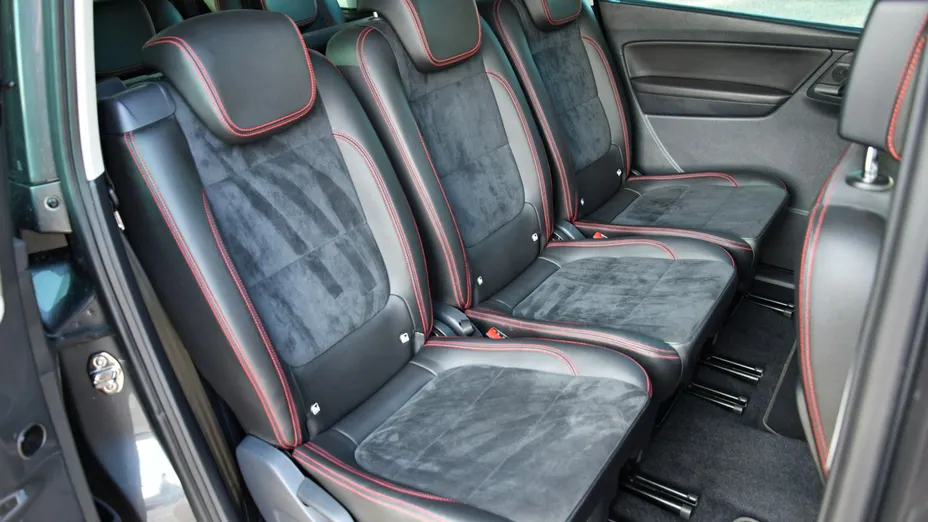 SEAT Alhambra -