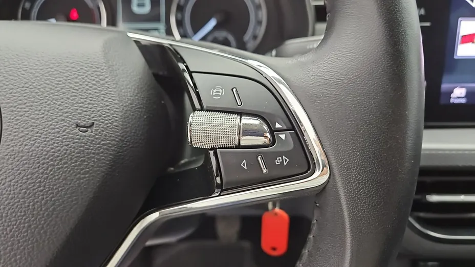 SKODA Scala -