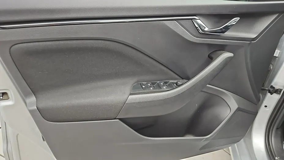 SKODA Scala -