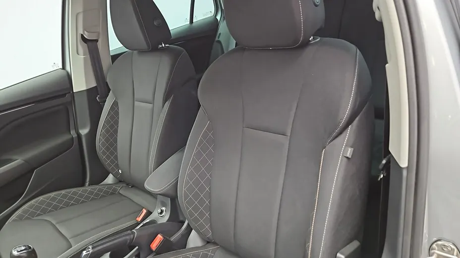 SKODA Scala -