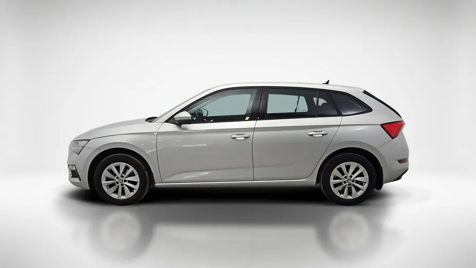SKODA Scala -