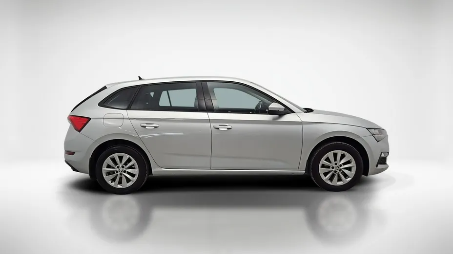 SKODA Scala -