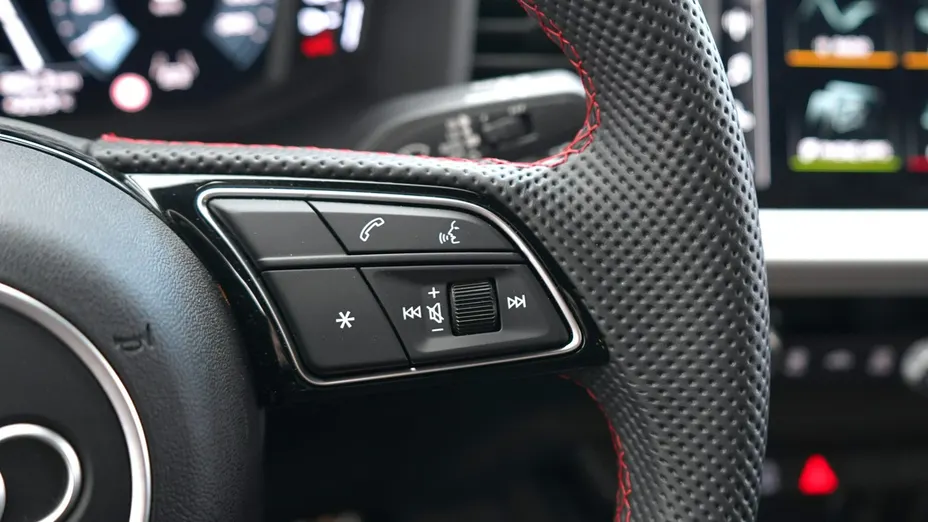 AUDI A1 Allstreet -