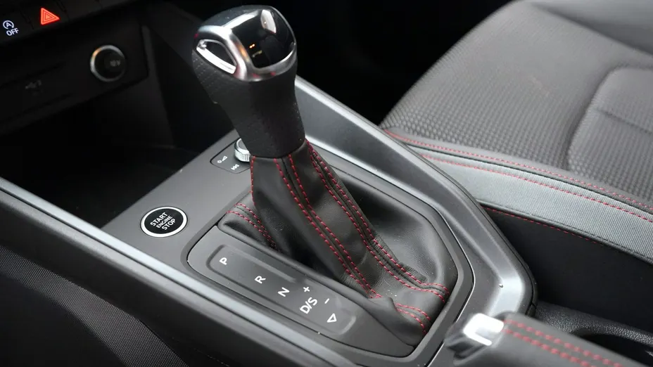 AUDI A1 Allstreet -