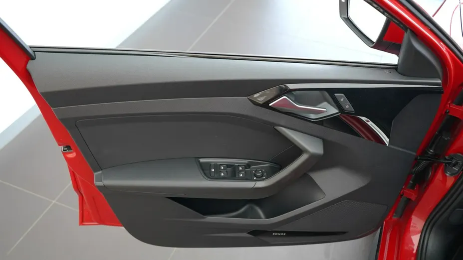 AUDI A1 Allstreet -
