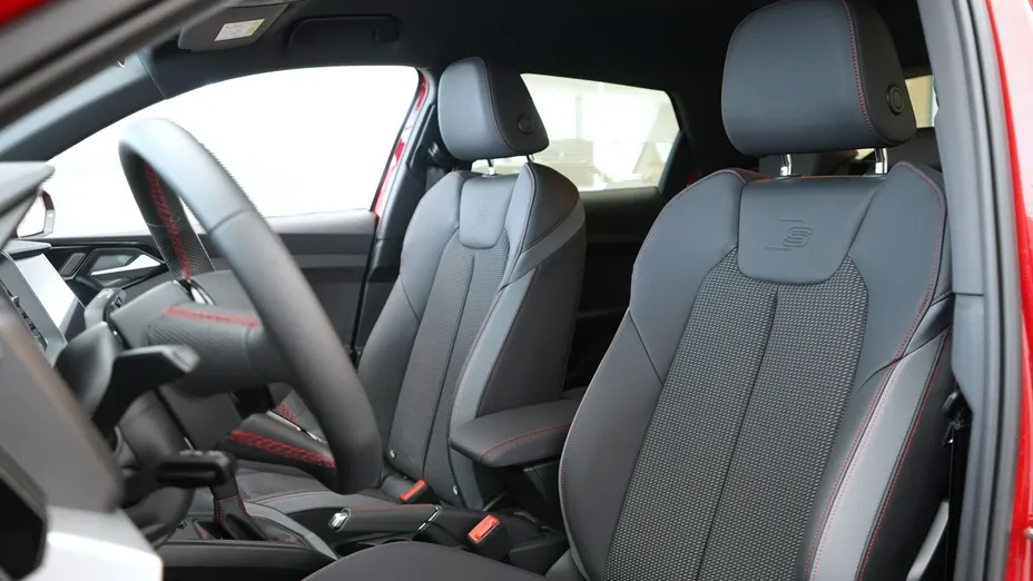AUDI A1 Allstreet -
