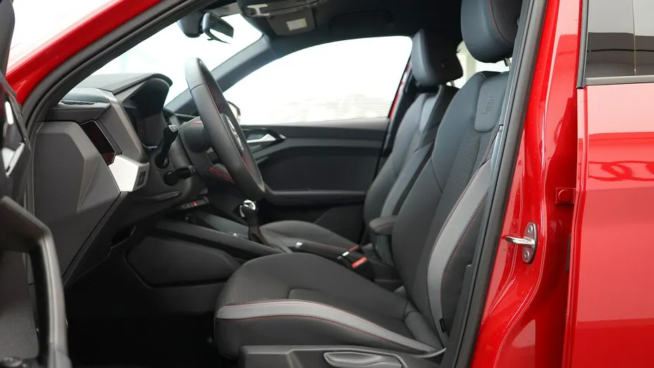 AUDI A1 Allstreet -