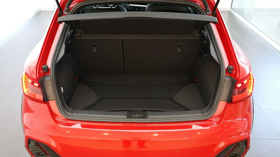 AUDI A1 Allstreet -