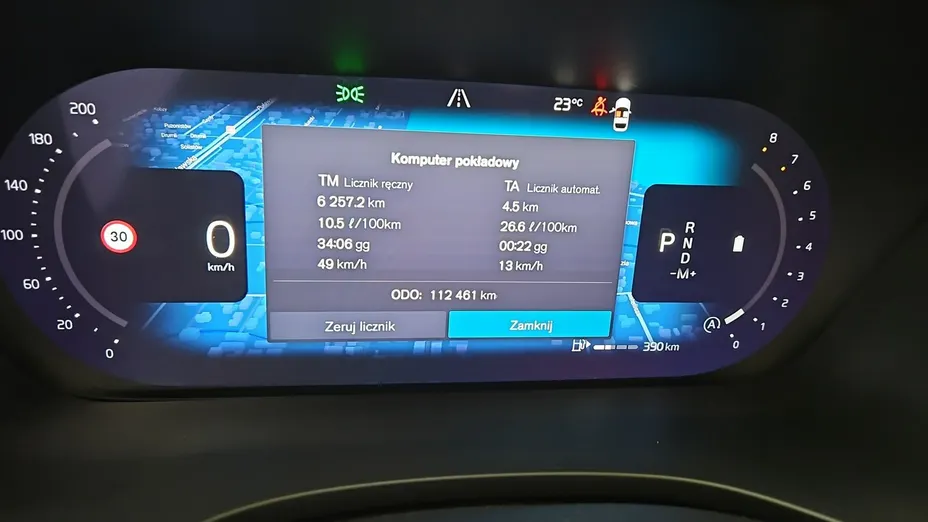 VOLVO XC60 -