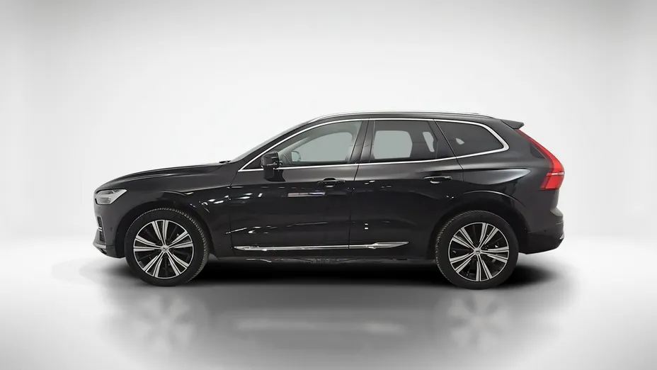 VOLVO XC60 -