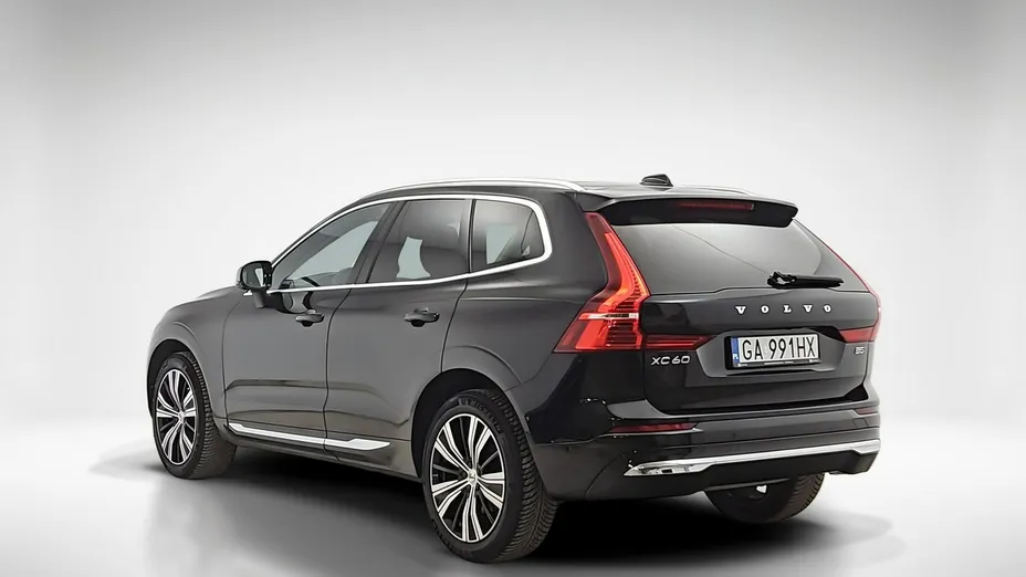 VOLVO XC60 -