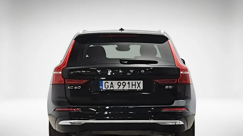 VOLVO XC60 -