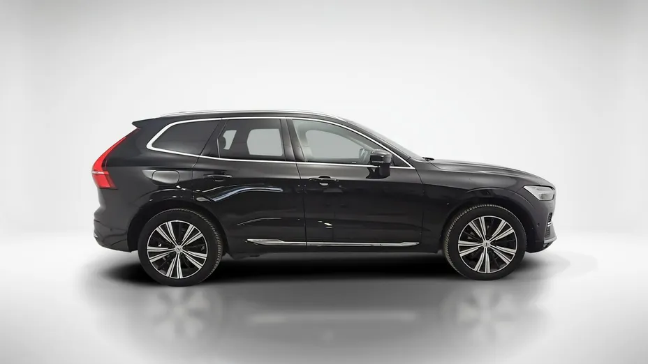 VOLVO XC60 -