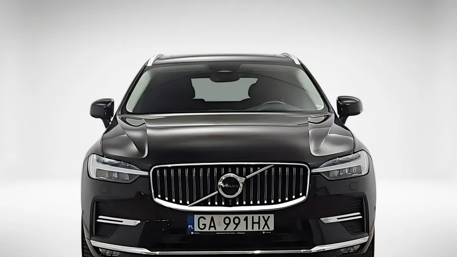VOLVO XC60 -