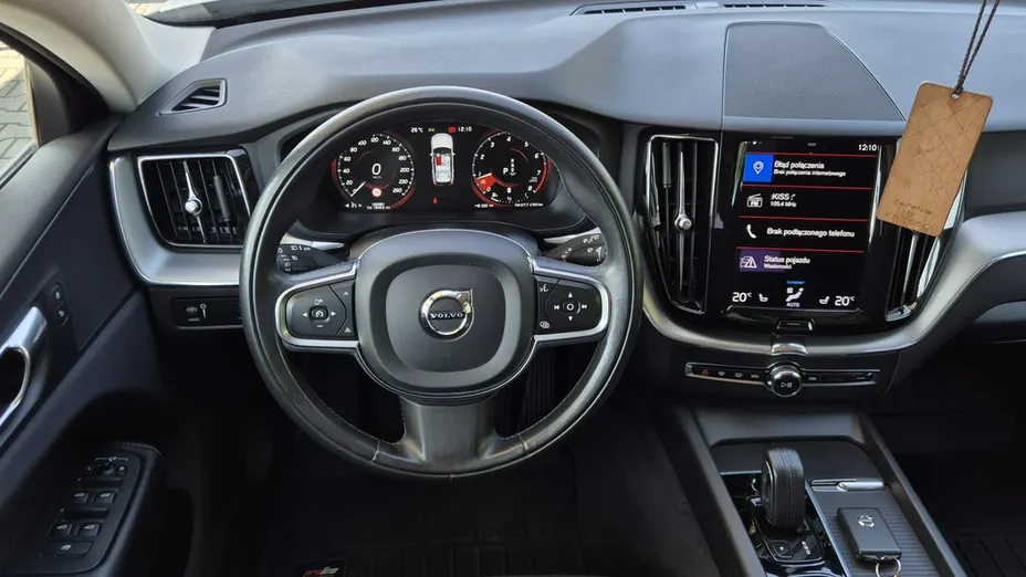 VOLVO XC60 -