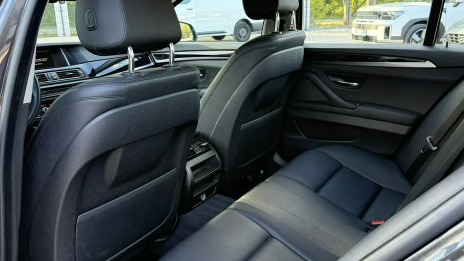 BMW Seria 5 -