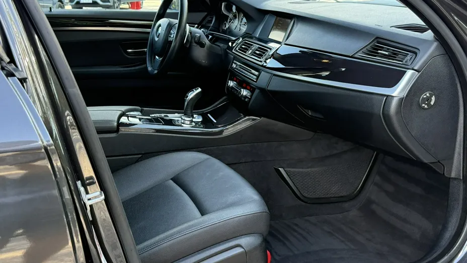 BMW Seria 5 -