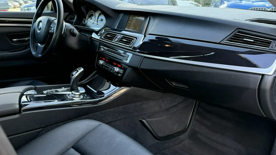 BMW Seria 5 -