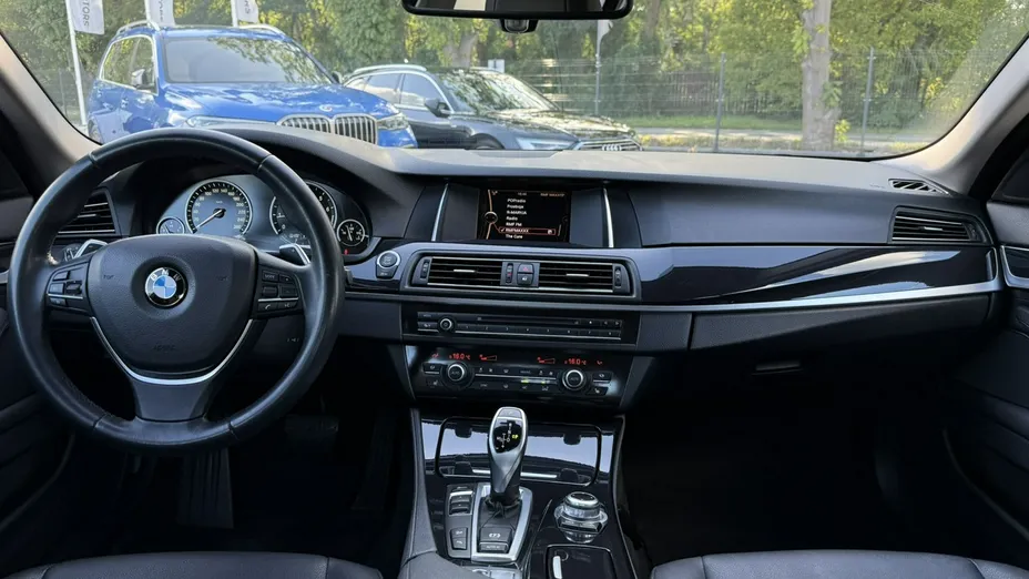 BMW Seria 5 -