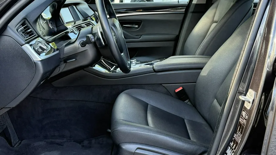 BMW Seria 5 -