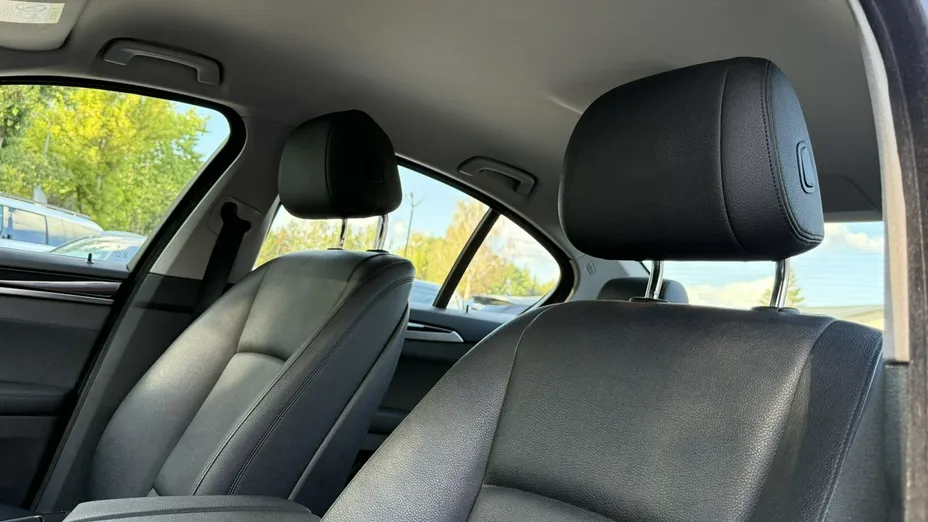 BMW Seria 5 -