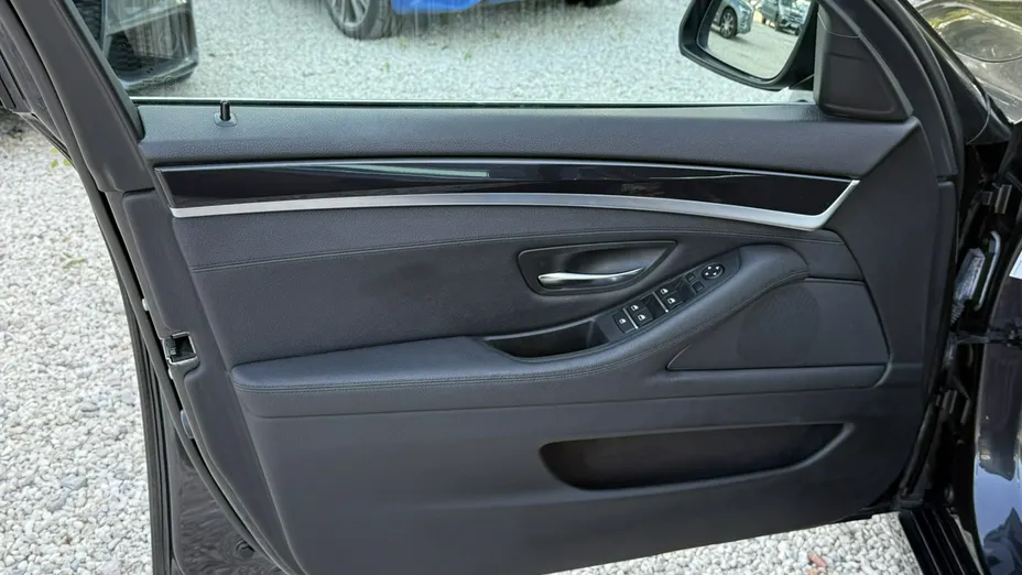 BMW Seria 5 -