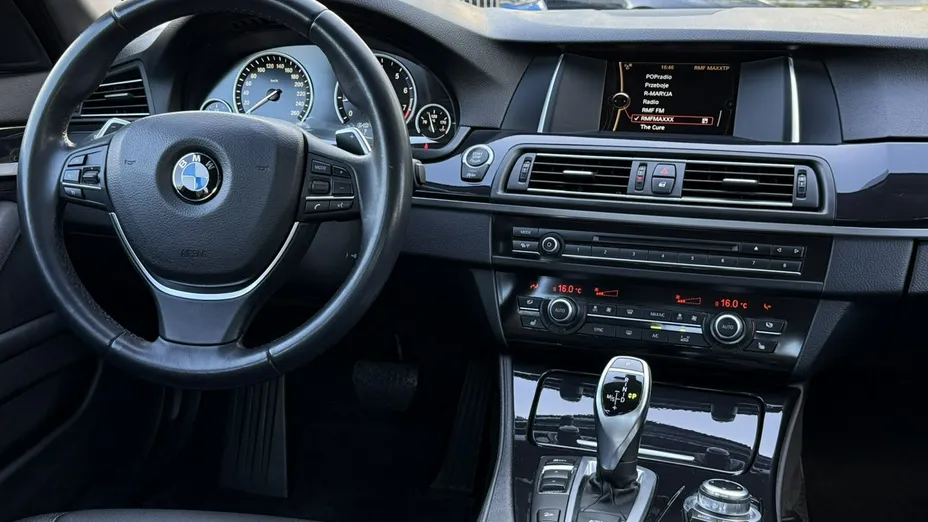 BMW Seria 5 -