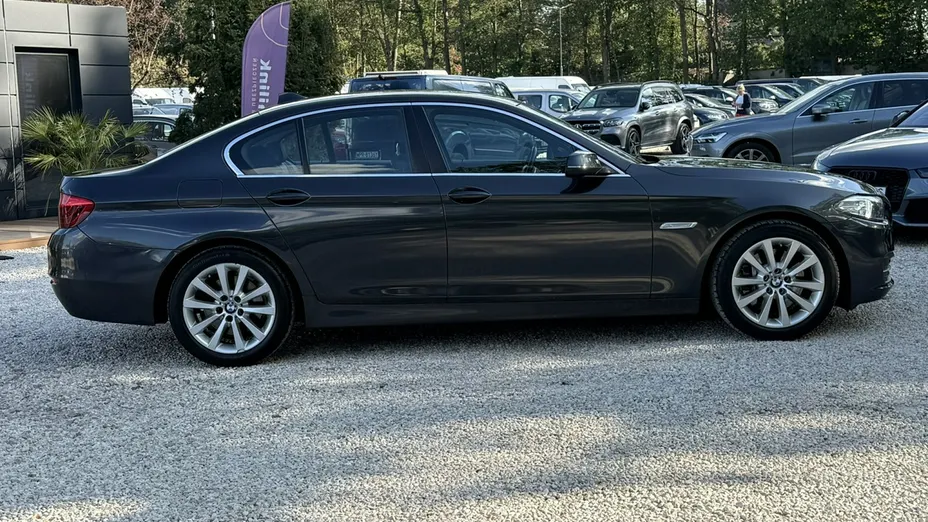 BMW Seria 5 -