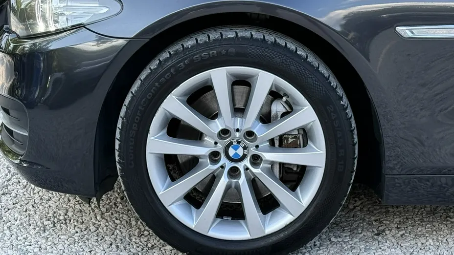 BMW Seria 5 -