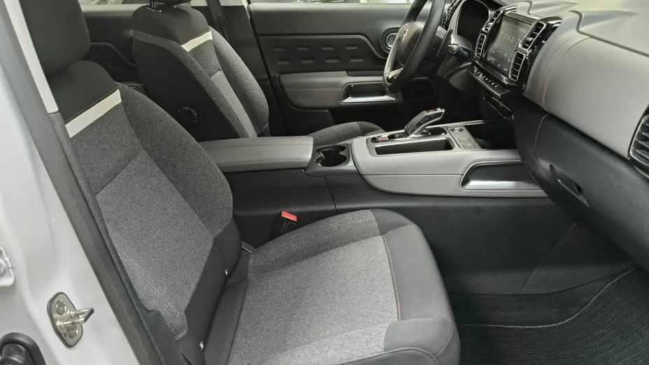 CITROEN C5 Aircross -