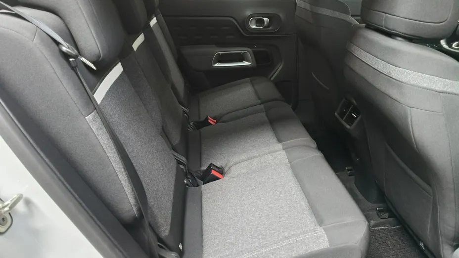 CITROEN C5 Aircross -