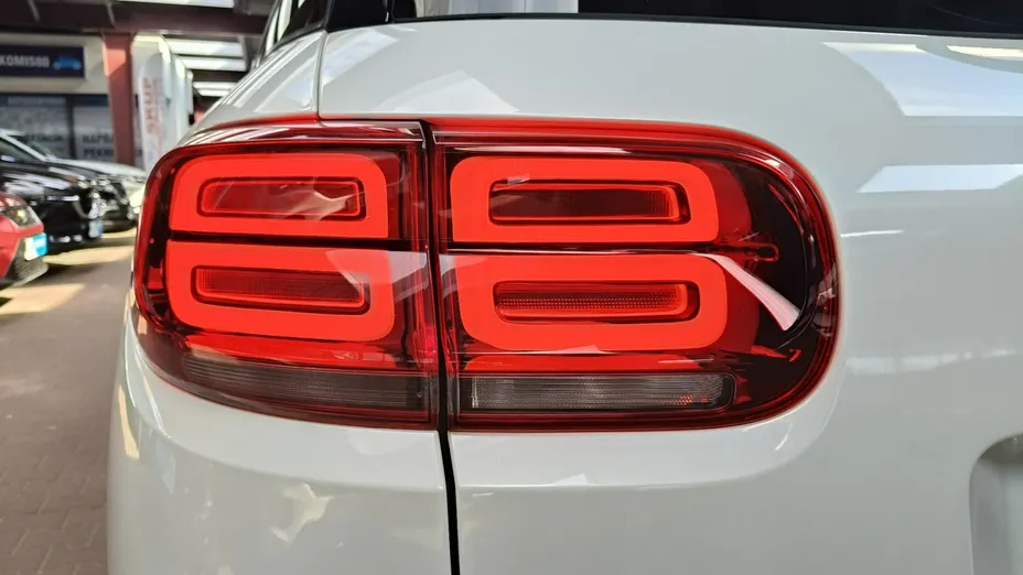 CITROEN C5 Aircross -