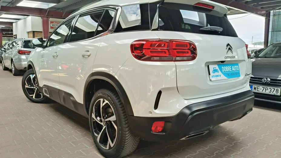 CITROEN C5 Aircross -
