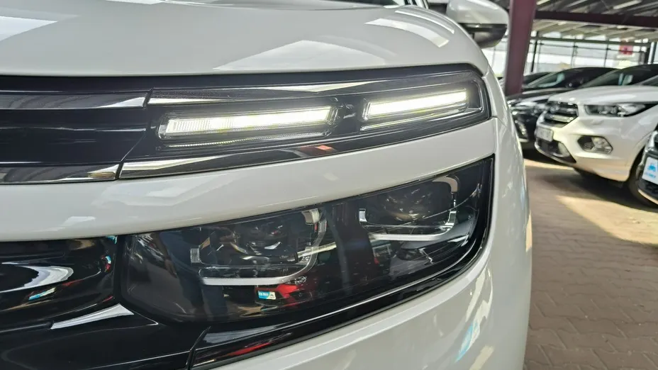 CITROEN C5 Aircross -