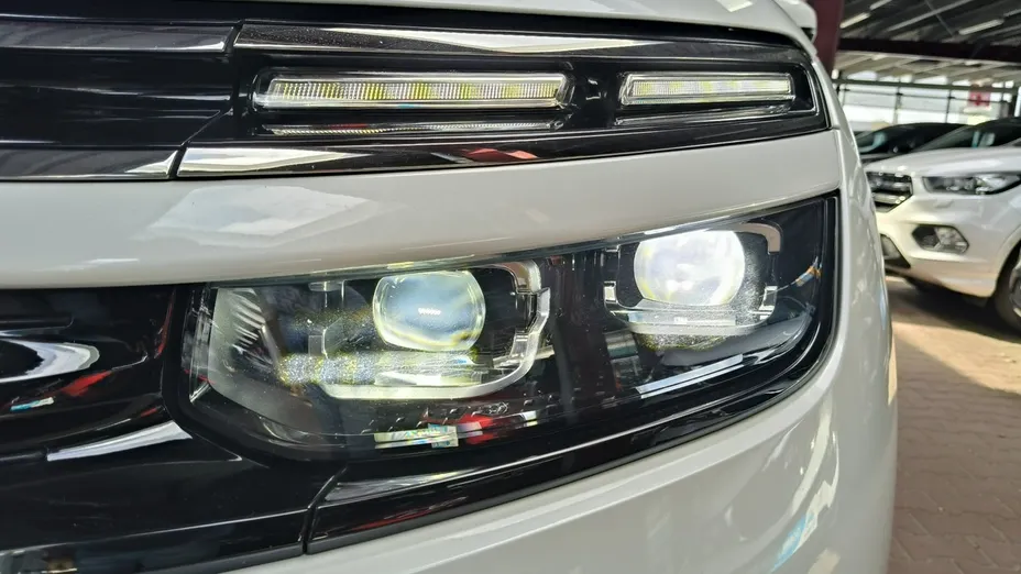 CITROEN C5 Aircross -