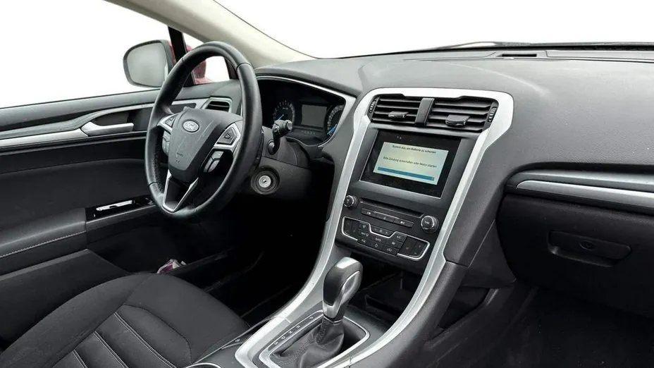 FORD Mondeo -