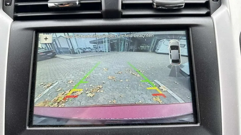 FORD Mondeo -