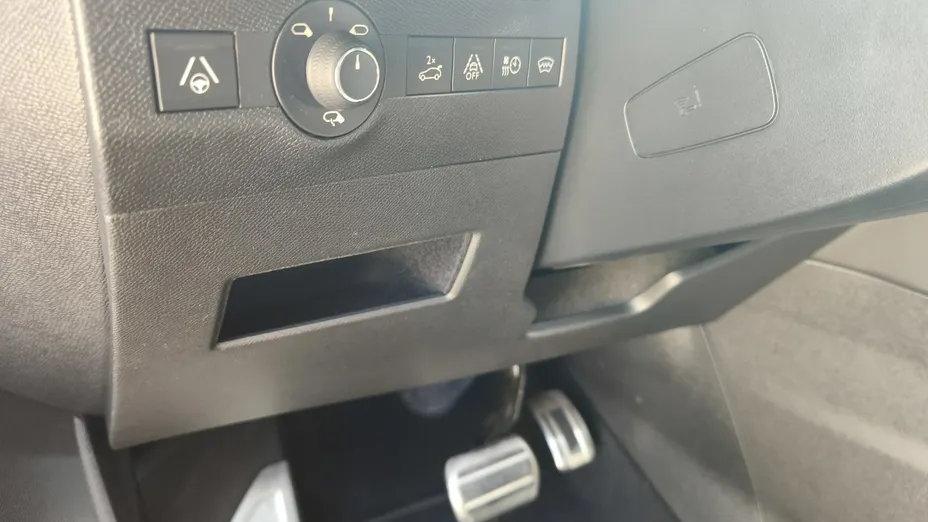 DS 7 Crossback -
