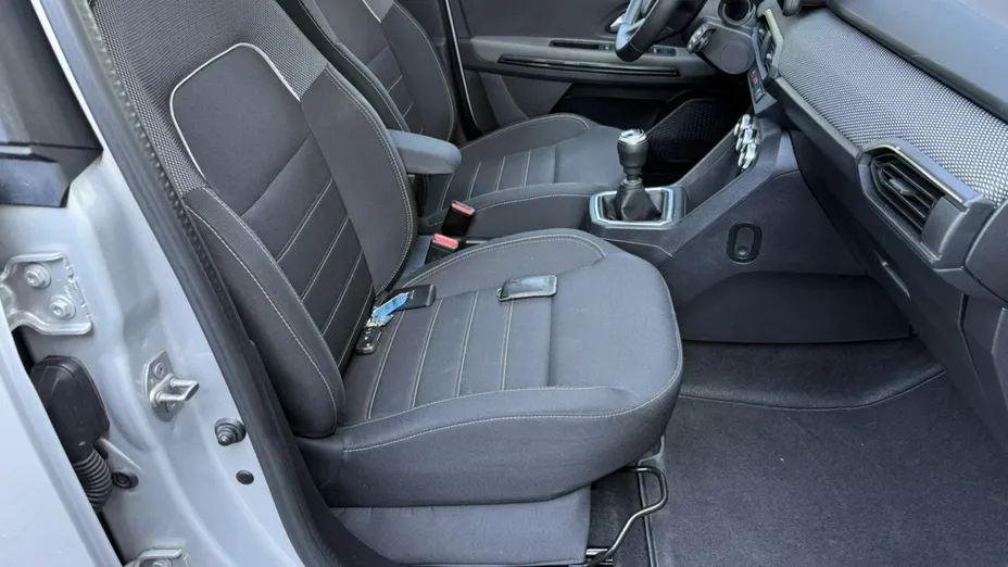 DACIA Jogger -