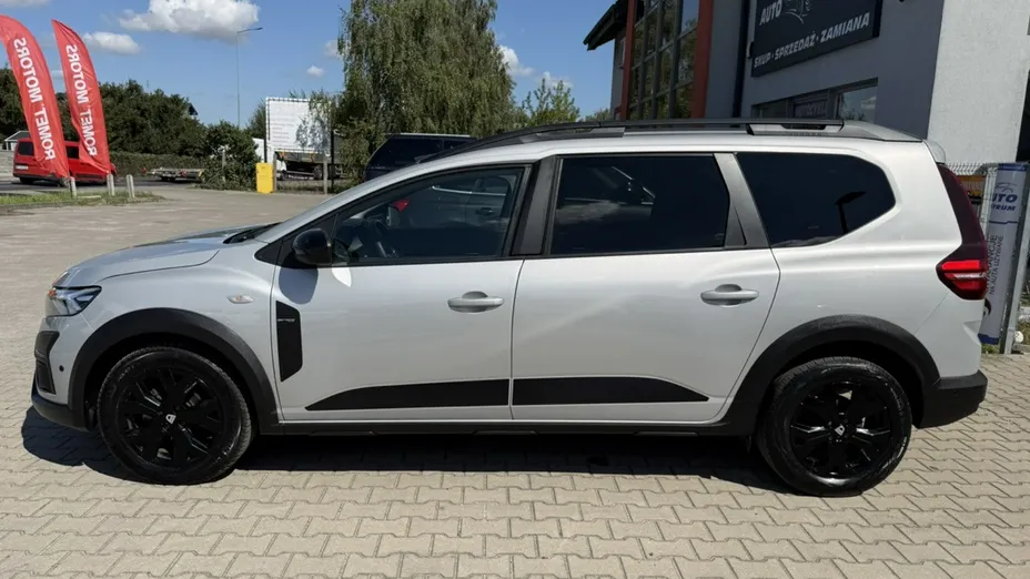 DACIA Jogger -