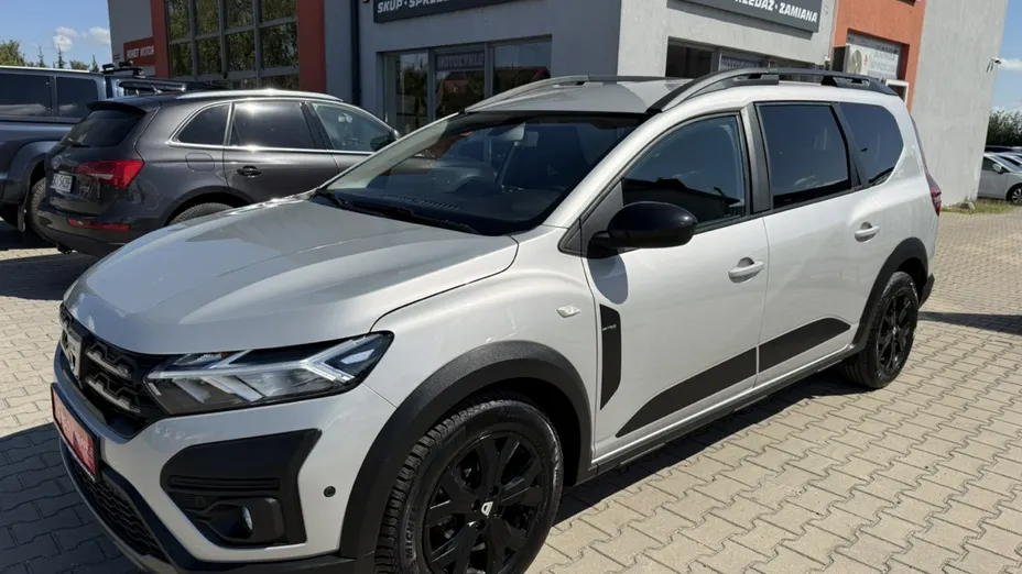 DACIA Jogger -