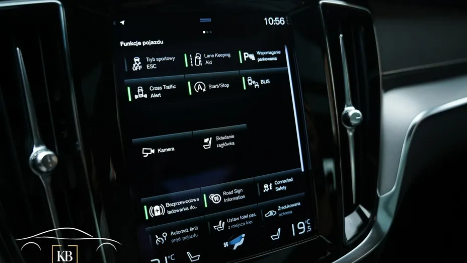 VOLVO S60 -
