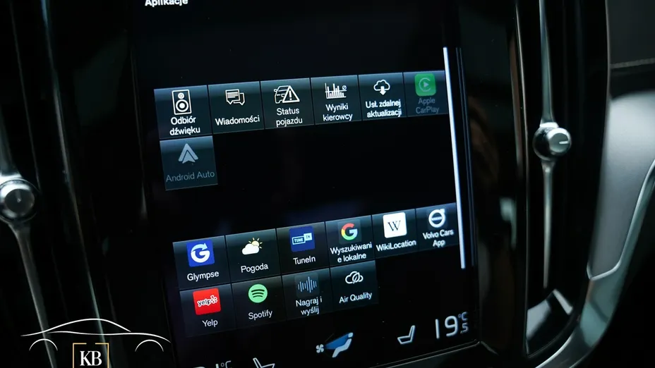VOLVO S60 -