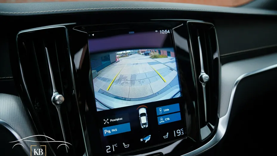VOLVO S60 -