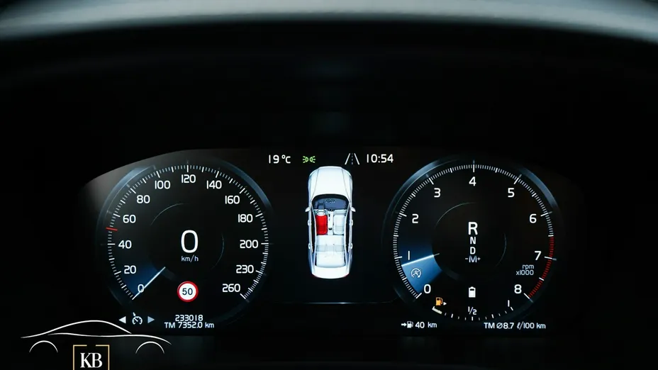 VOLVO S60 -