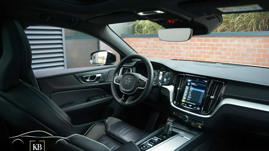 VOLVO S60 -
